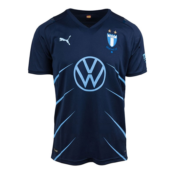 Tailandia Camiseta Malmö FF 2ª 2021/22